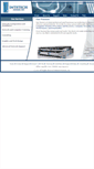 Mobile Screenshot of intetechsystems.net